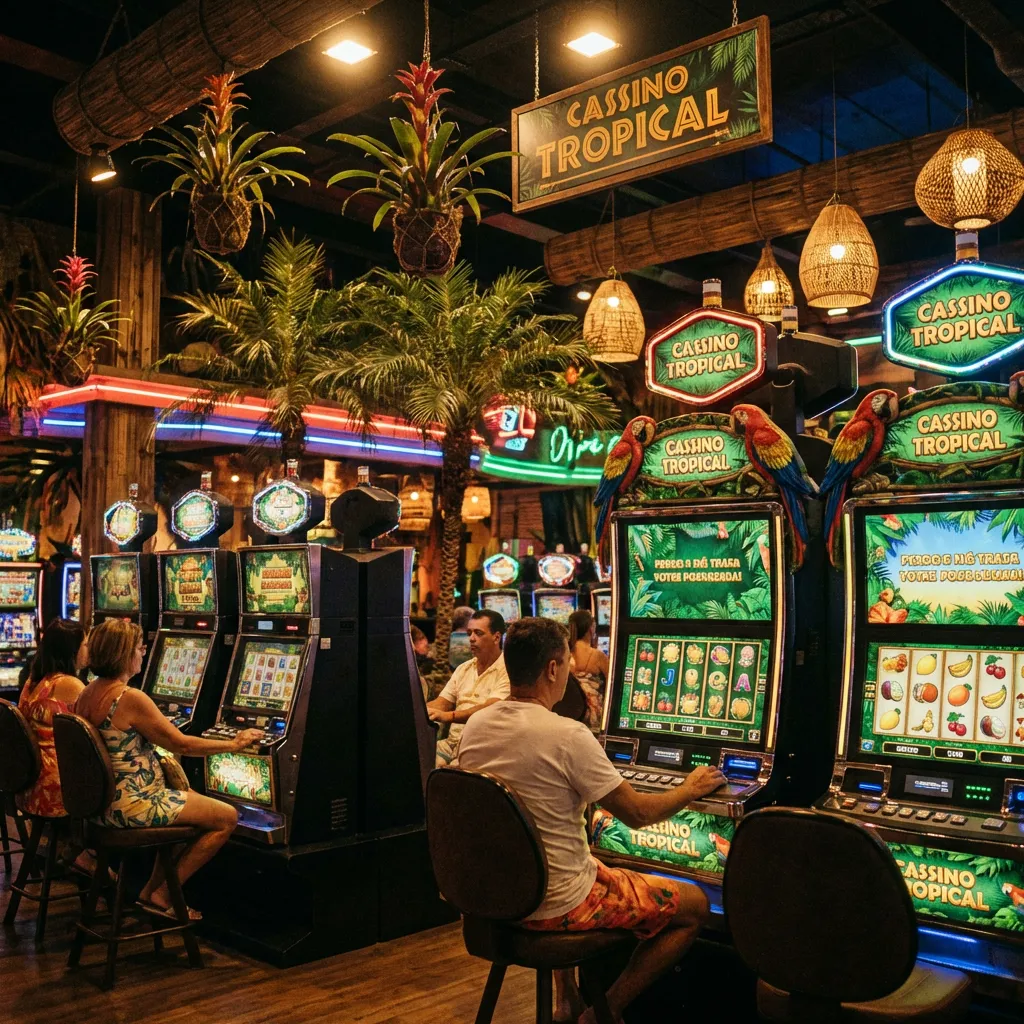 Poker variations - Texas Hold'em e Caribbean Stud