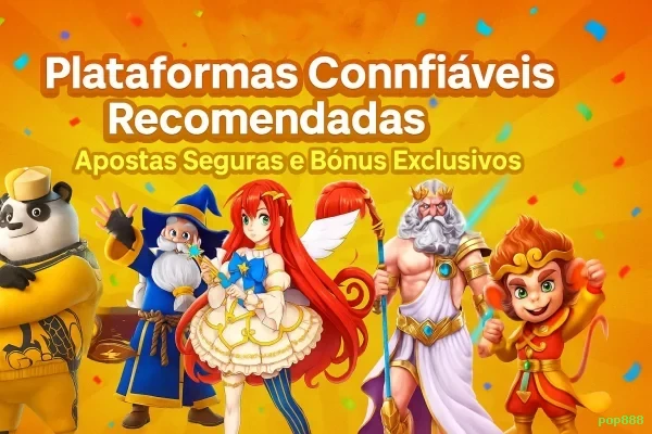 Instalação iOS pop888